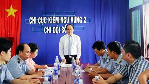 Sau lưng các đồng chí còn 90 triệu người